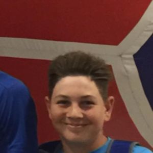 Meet your Posher, Darryn